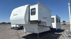 2004  Alfi  Sun Fifth