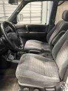 1997  Isuzu  Trooper  LS