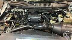 2005  Ford  Expedition  Eddie Bauer