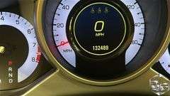2011  Cadillac  SRX