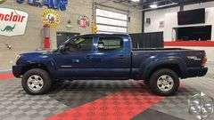 2006  Toyota  Tacoma