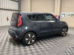 2014  Kia  Soul  !