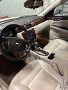 2010  Chevrolet  Impala  LT