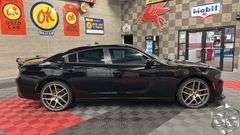 2015  Dodge  Charger   R/T