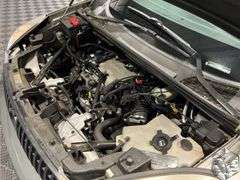 2005  Buick  Rendezvous  CXL