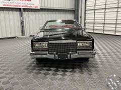 1985  Cadillac  Eldorado  Biarritz