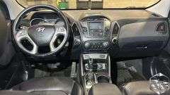 2014  Hyundai  Tucson   SE