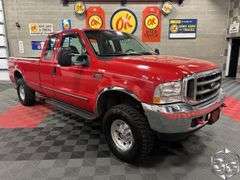1999  Ford  F250 Super Duty  XLT