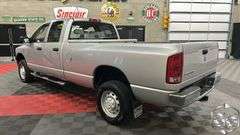 2006  Dodge  Ram 2500  ST