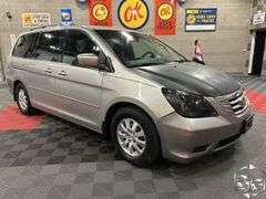2008  Honda  Odyssey   EX