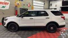 2017  Ford  Explorer