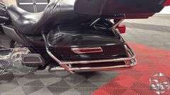 2014  Harley-Davidson  FLHTCU   Cruiser