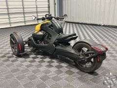 2019  Can-Am  Ryker