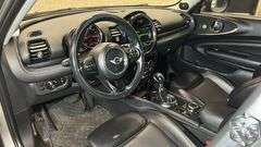 2016  MINI  Cooper   Clubman