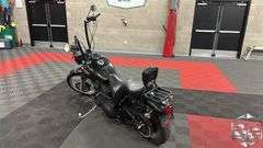 2005  Harley-Davidson  FXSTBI   Night Train