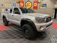 2005  Toyota  Tacoma