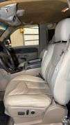 2003  Chevrolet  Avalanche