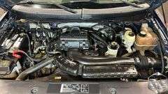 2006  Ford  F150  XLT