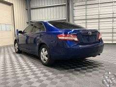 2010  Toyota  Camry  LE