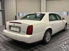 2004  Cadillac  DeVille  DHS