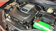 2005  Jeep  Grand Cherokee  Limited