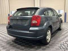 2008  Dodge  Caliber  SE