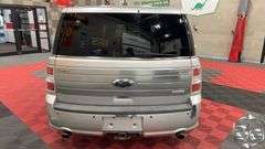2010  Ford  Flex   Limited