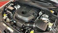 2012  Jeep  Grand Cherokee  Limited