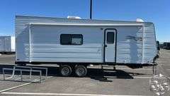 2014  Dynamite  Firestorm
