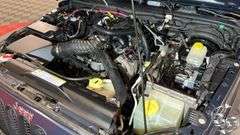 2007  Jeep  Wrangler   Unlimited X