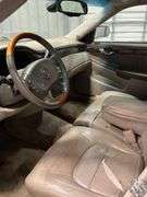2004  Cadillac  DeVille  DHS
