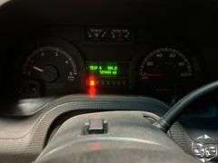 2009  Ford  E450 Super Duty  Ambulance