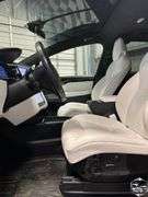 2016  Tesla  Model X  90D