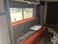 2007  Toy Hauler  Trailer