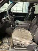 2003  Chevrolet  Avalanche  1500