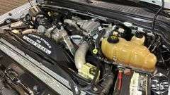 2008  Ford  F350 Super Duty  Lariat