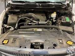 2015  Ram  1500  Tradesman