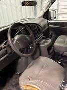 2003  Ford  Econoline E350  Super Duty Van