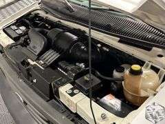 2003  Ford  Econoline E350  Super Duty Van