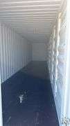 40’ Storage Container - CFGU4031113