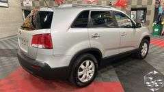 2011  Kia  Sorento  LX