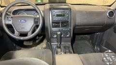2009  Ford  Explorer   XLT