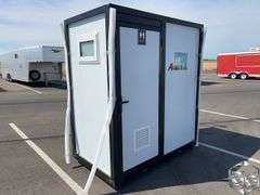 ABOSS Mobile Toilet