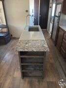 2017  FOREST RIVER Wildwood  Heritage Glen camp trailer