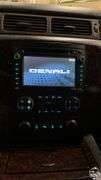 2012  GMC  Yukon XL  Denali
