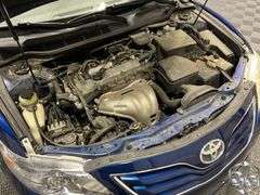 2010  Toyota  Camry  LE