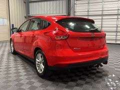 2016  Ford  Focus  SE
