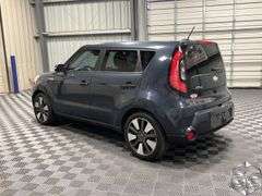 2014  Kia  Soul  !