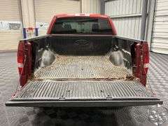 2008  Ford  F150  XLT