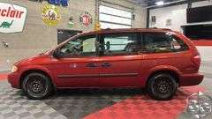 2006  Dodge  Grand Caravan